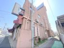 リアライズ住道南の外観