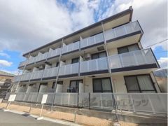 レオパレスバレー リバーの外観画像