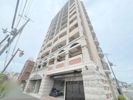 Luxe布施南の外観
