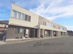 リレアの外観画像