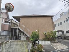 ル・プラトーの外観画像
