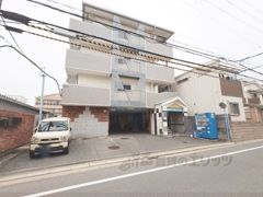 グランメゾンの外観画像