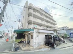 サンコート小澤の外観画像
