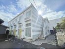 レオパレスドリーム田中21の外観