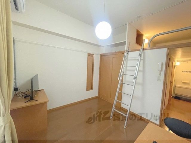 子供部屋