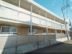 レオパレスヴィラージュ シバの外観画像