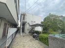 レオパレスフラワリーの外観