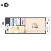 PRIMROSEの間取り画像