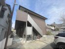 Kinzy CourtⅡの外観