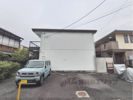 田中・大村ハイツの外観