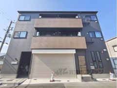 Brillar Rioの外観画像