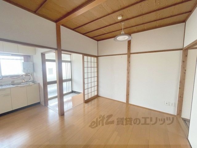 リビング