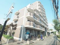 パルティグの外観画像