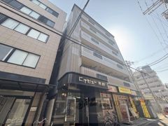 CTビュー永和の外観画像