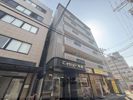 CTビュー永和の外観
