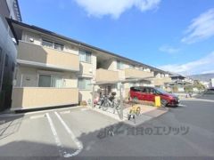 シャルムの外観画像