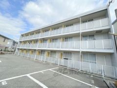 レオパレス愛の外観画像
