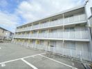 レオパレス愛の外観