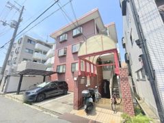 トリプルステーション菱屋西の外観画像