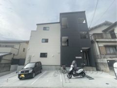 ベネフィス東石切公園の外観画像