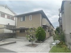 グラン シエルの外観画像