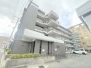 サーティ西尾の外観