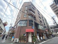 ロータリープロピオの外観画像