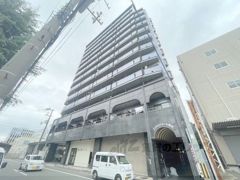 エクセルシオール長田の外観画像