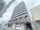 エクセルシオール長田の間取り画像
