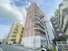 M’プラザ小阪駅前の外観画像