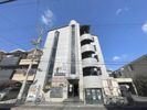 インテリジェントマンション・エソールの外観