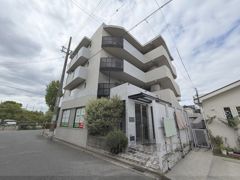 パークサイド伊藤の外観画像