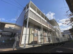 レオパレス菱屋西の外観画像
