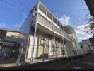 レオパレス菱屋西の外観