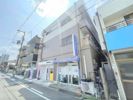 レジェンド小阪の外観