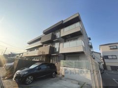 フラワーガーデン イーストの外観画像