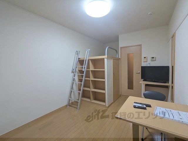 子供部屋