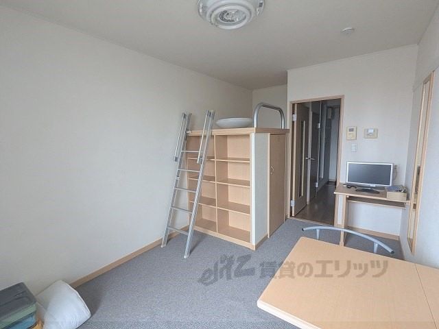 子供部屋