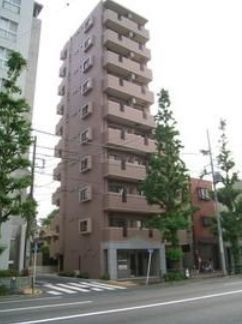 ジュエル西荻窪の外観画像