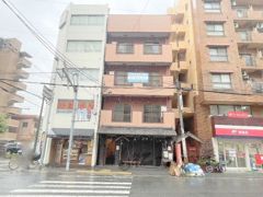 モアビルの外観画像