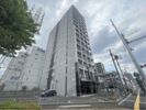 AELL OSAKA EASTの外観