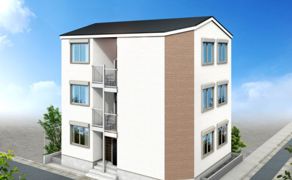 Maison Soraの外観画像