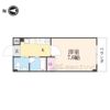 ルーミネス芦谷一番館の間取り画像