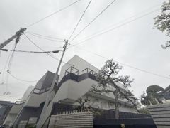 ミライエの外観画像