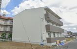 ハートフルスイーツ西大寺の間取り画像