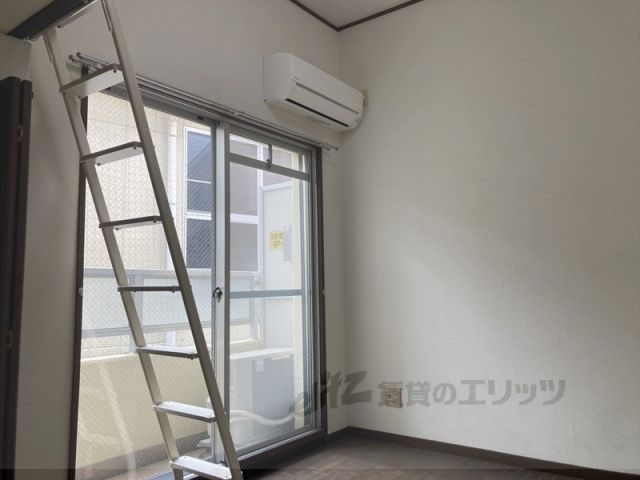 子供部屋