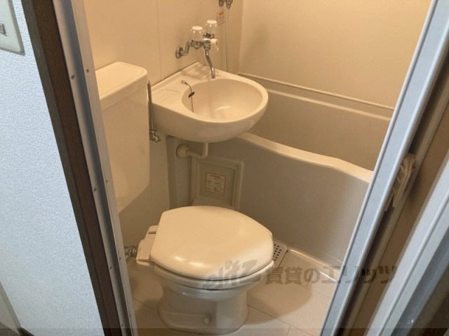 バスルーム