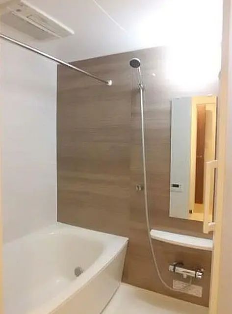 バスルーム