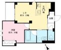 GEM西新宿(ZEH)の間取り画像