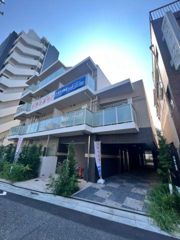 プレール・ドゥーク大島の外観画像